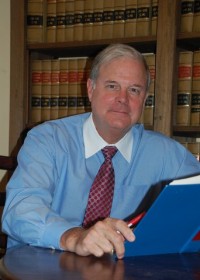 Wallace Spalding, Bankruptcy Attorney at Spalding & Spalding in Louisville, KY