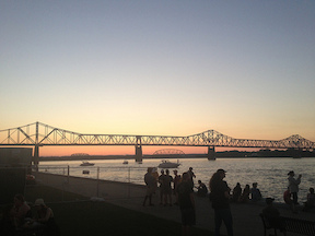 Louisville, KY Waterfront | Bankruptcy Attorney | Wallace Spalding Law Office