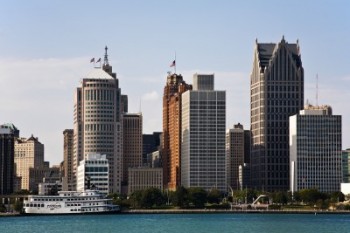 Bankruptcy Detroit - Wallace Spalding Law Office