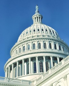 U.S. Capitol Building - Wallace Spalding Law Office