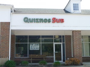 Quiznos Bankruptcy | Louisville, KY Lawyer | Wallace Spalding Law Office